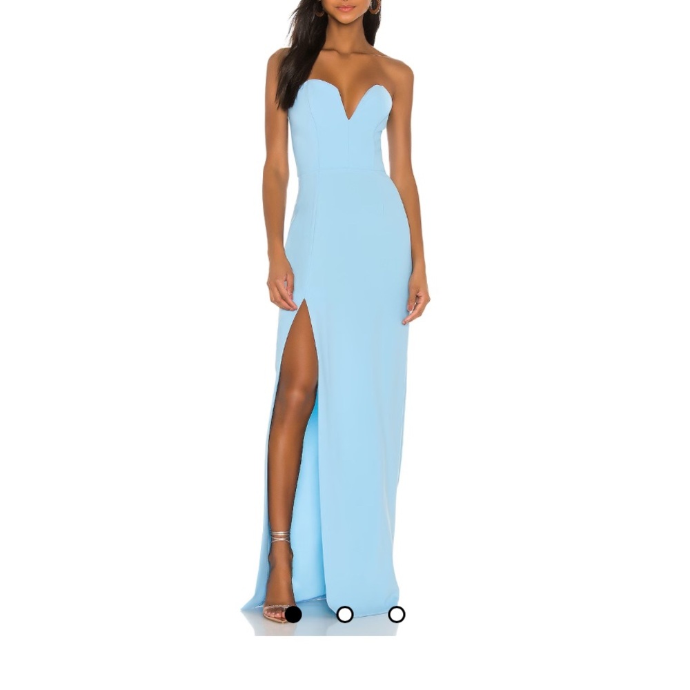 Cherri Gown in Pacific
Amanda Uprichard